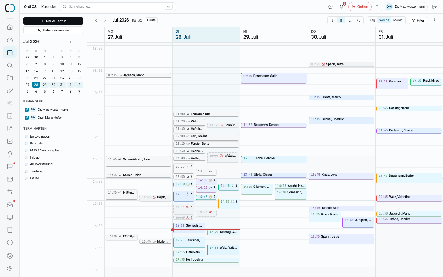 Kalender